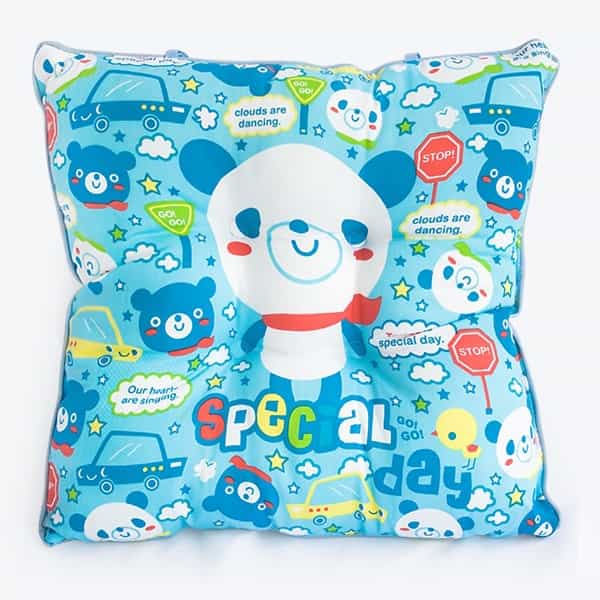 Chair Seat Cushion - Special Day - Panda