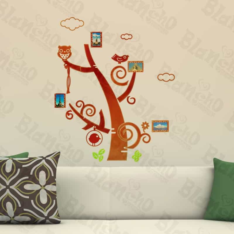 Album's Tree - Wall Decals Stickers Appliques Home déCor