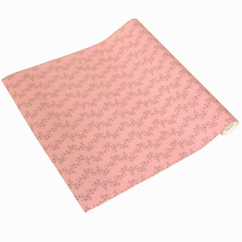 Simple Design - Self-Adhesive Wallpaper Home Decor
