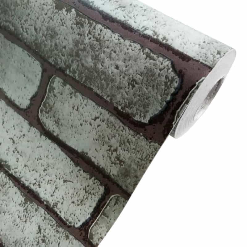 Grid Style - Self-Adhesive Wallpaper Home Decor