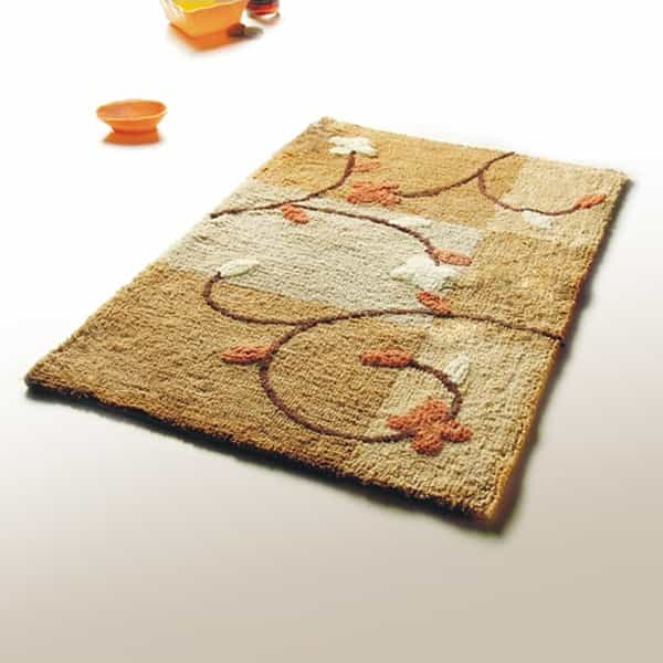 Luxury Home Rugs - Summer Cherry