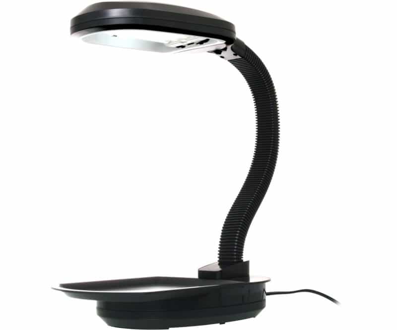 Desk / Tabletop Led Grow Light