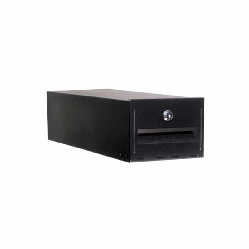 Lb-998 Locking Insert For Curbside Mailboxes