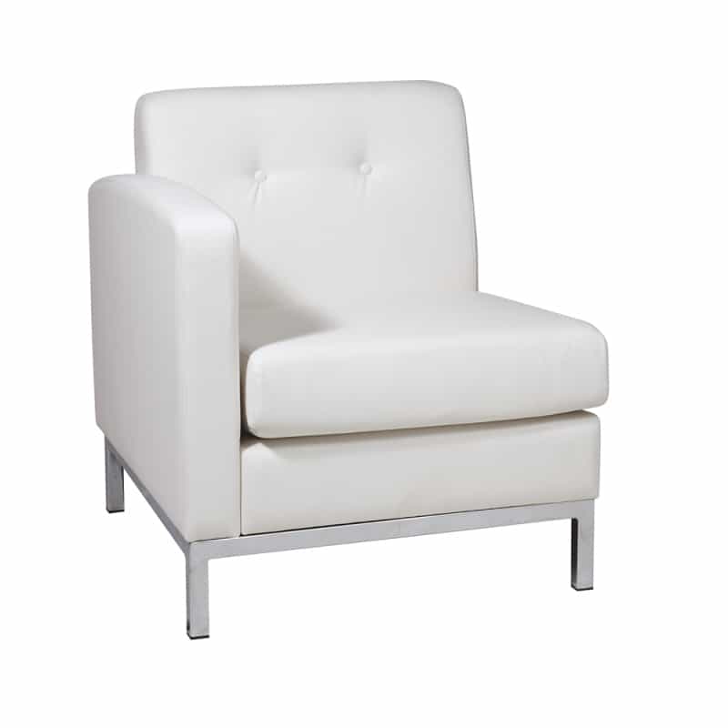 Wall Street Arm Chair Laf