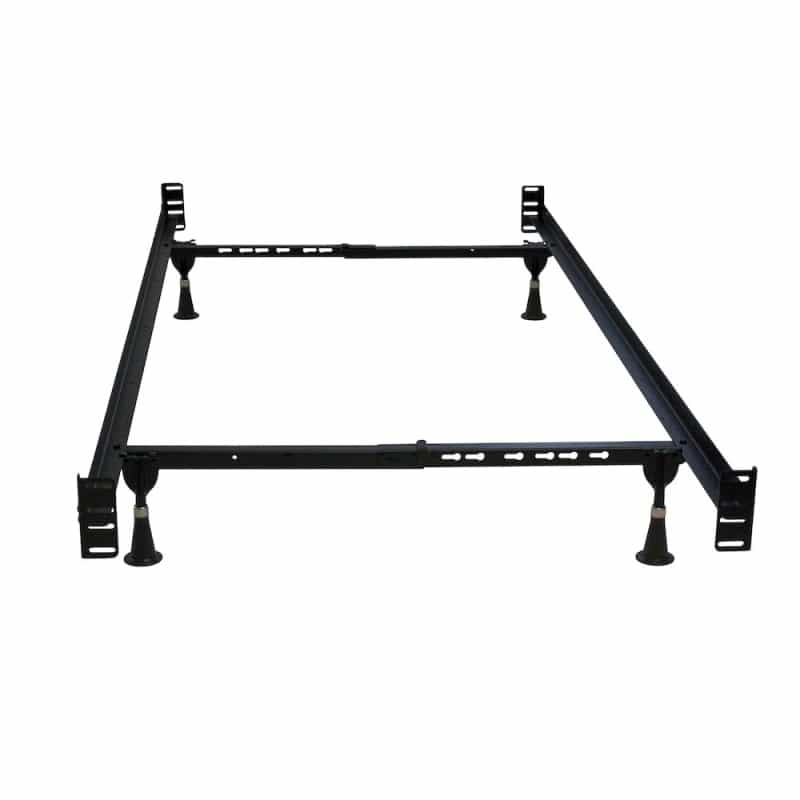 Bed Rails And Supports - Headboard/Footboard Bed Frame - Twin / Full