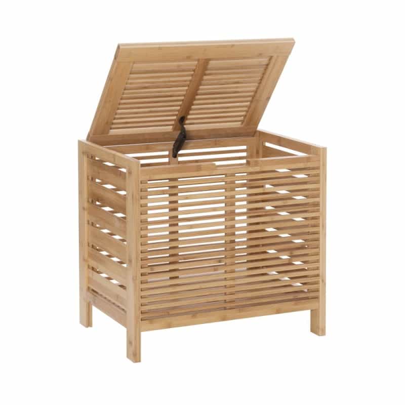 Bracken Bamboo Hamper