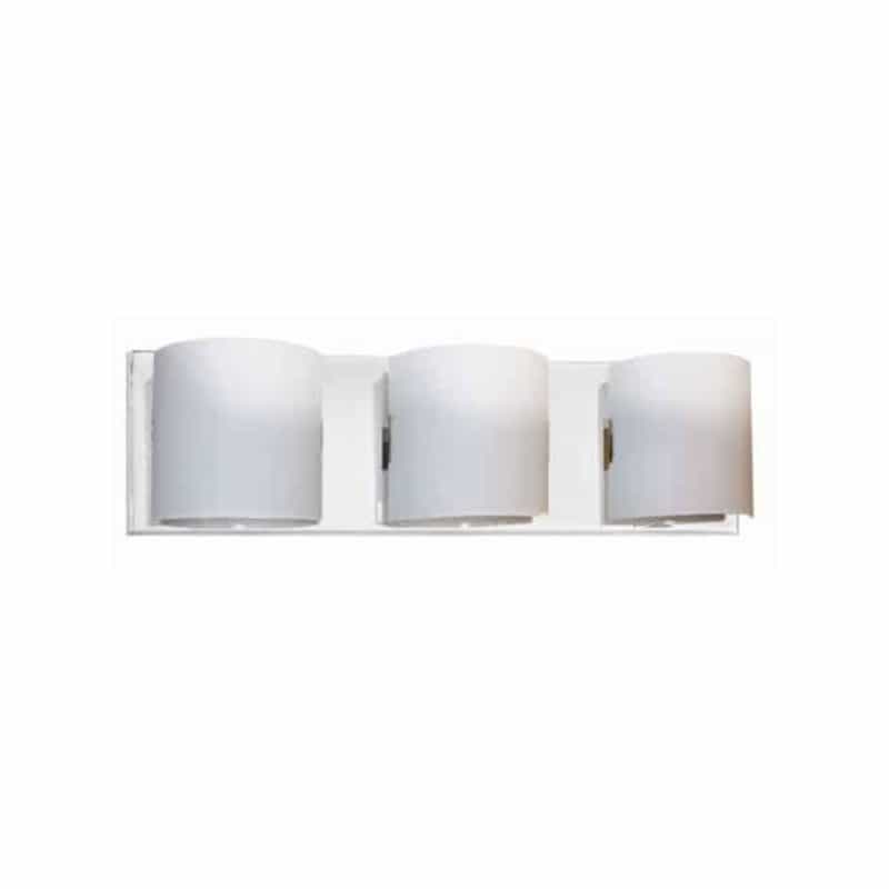 3Lt Vanity Fixture