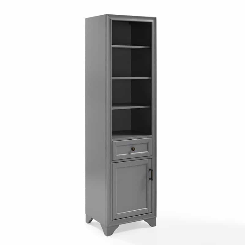 Tara Linen Storage Cabinet