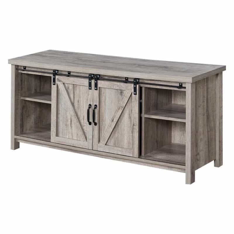 Blake Barn Door Tv Stand