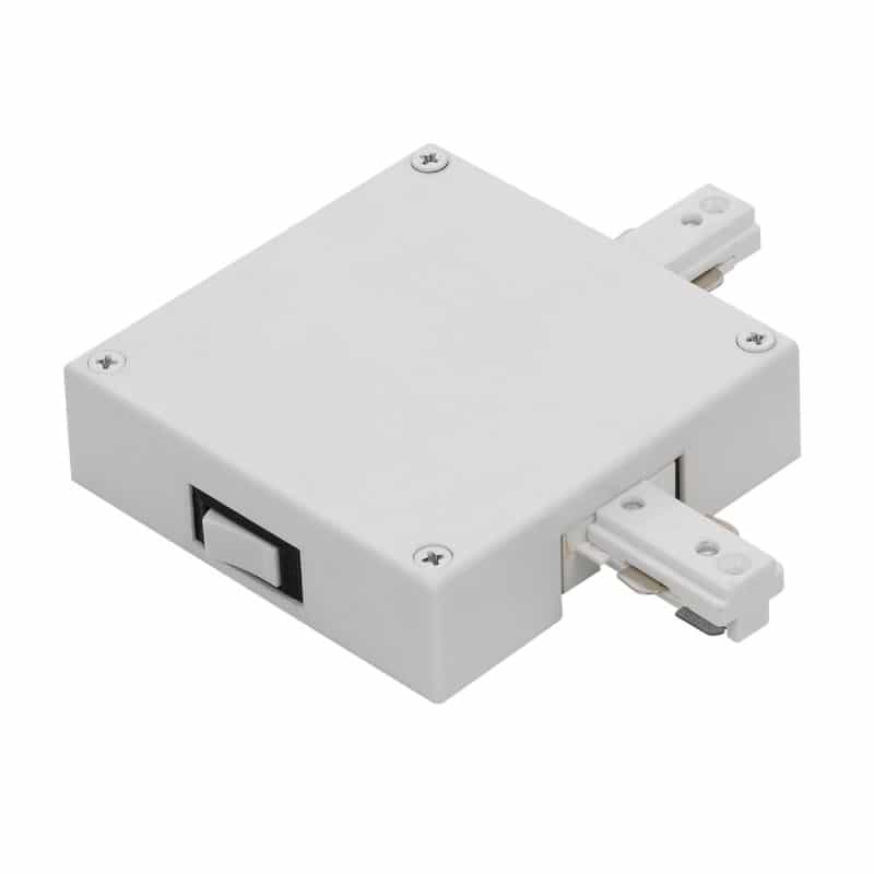 10 Amp Current Delimiter; Double Live End Right