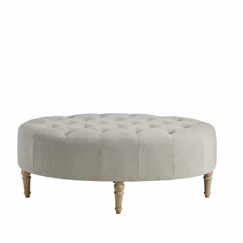 Accent Ottoman