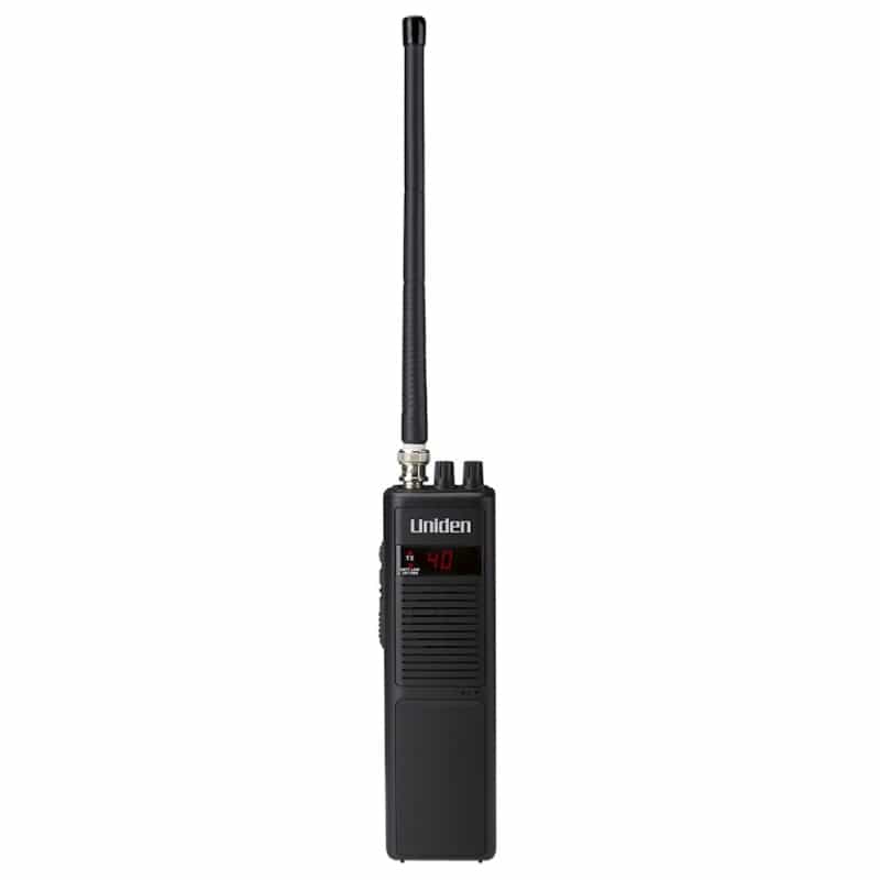 Handheld Cb Radio