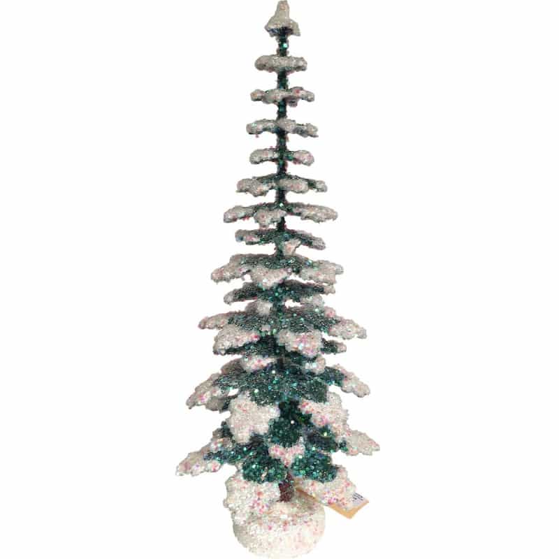 Paper Mache Tree - 25Cm