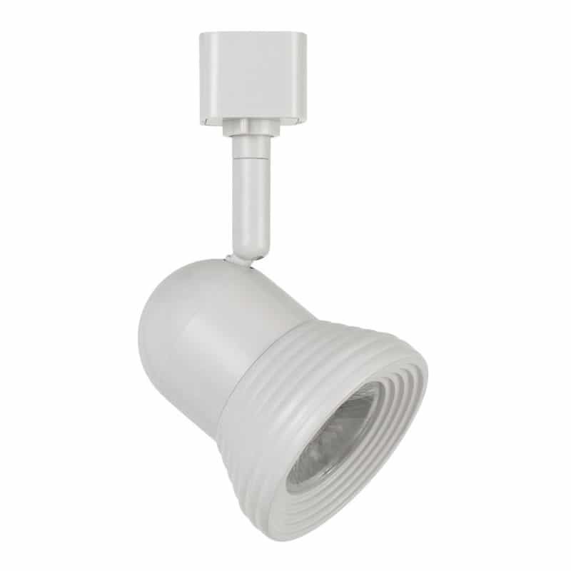 12W Dimmable Integrated Led Track Fixture, 720 Lumen, 90 Cri, Ht815wh
