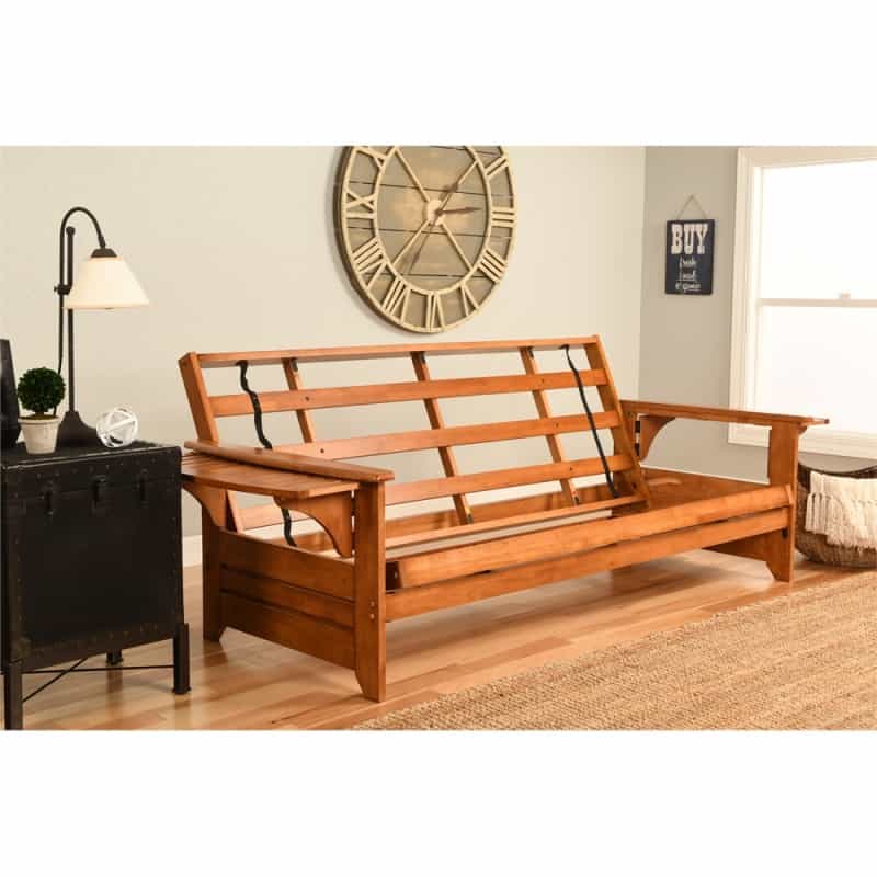 Phoenix Frame-Barbados Finish