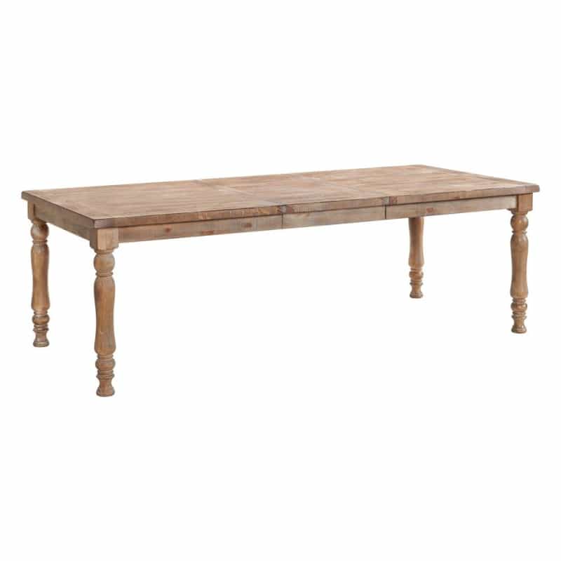 Highland 42X72-94 Dining Table