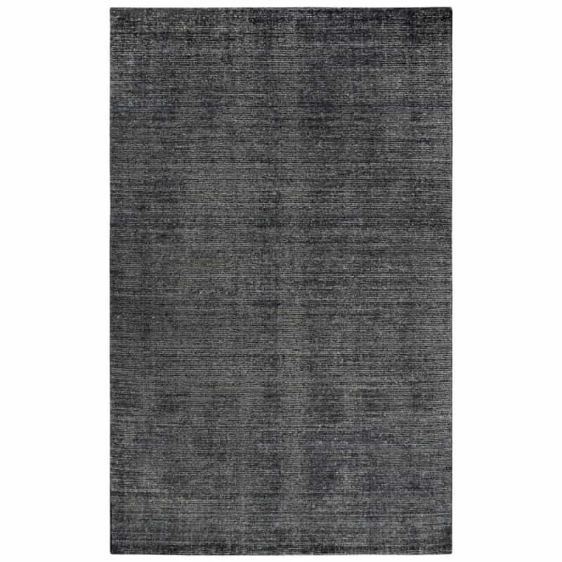9' X 12' Hand-Loomed Rectangle Rug