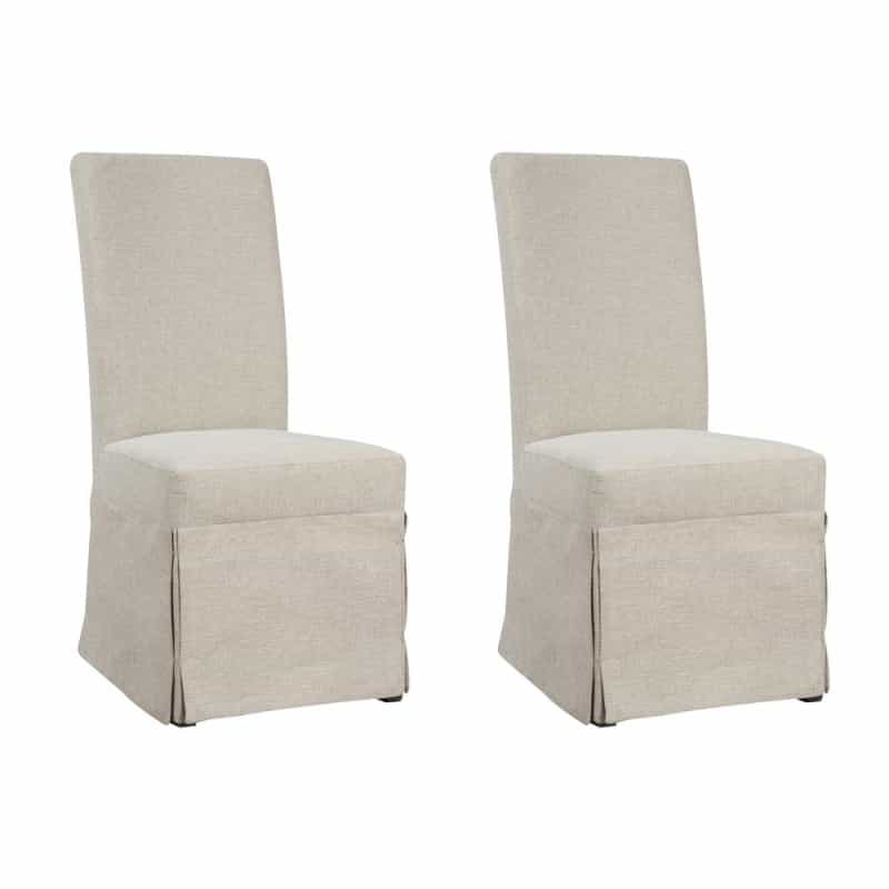 Cuccinello Upholstered Dining Chair