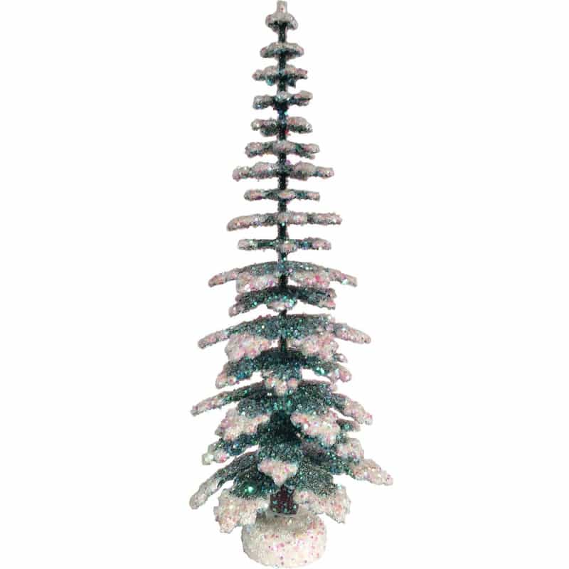 Paper Mache Tree - 30Cm