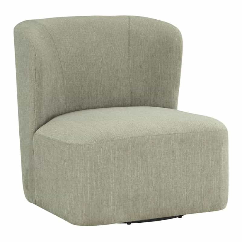 Lucia Swivel Chair