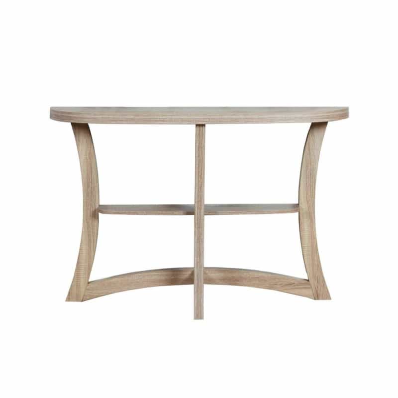 Accent Table, Console, Entryway, Narrow, Sofa, Living Room, Bedroom