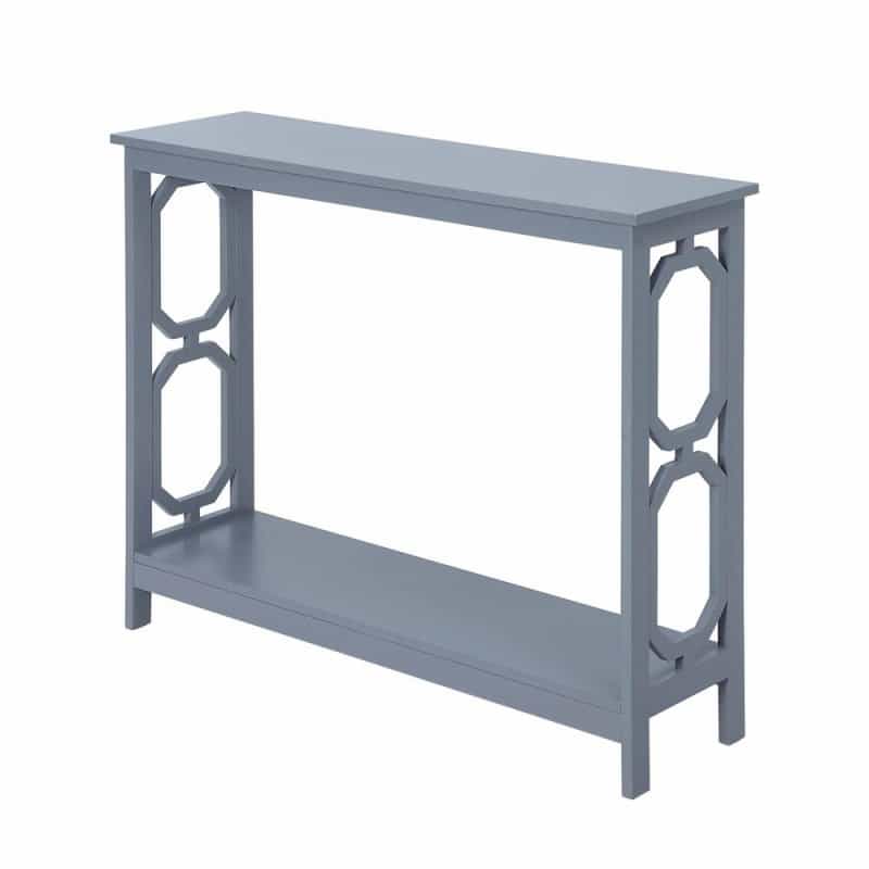 Omega Console Table