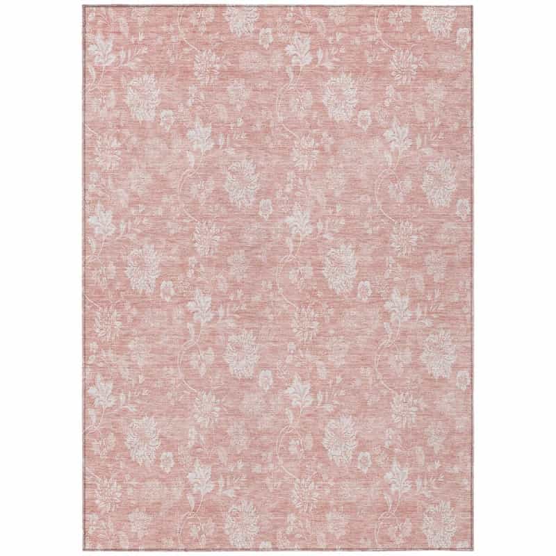 Chantille Acn681 Pink 3' X 5' Rug