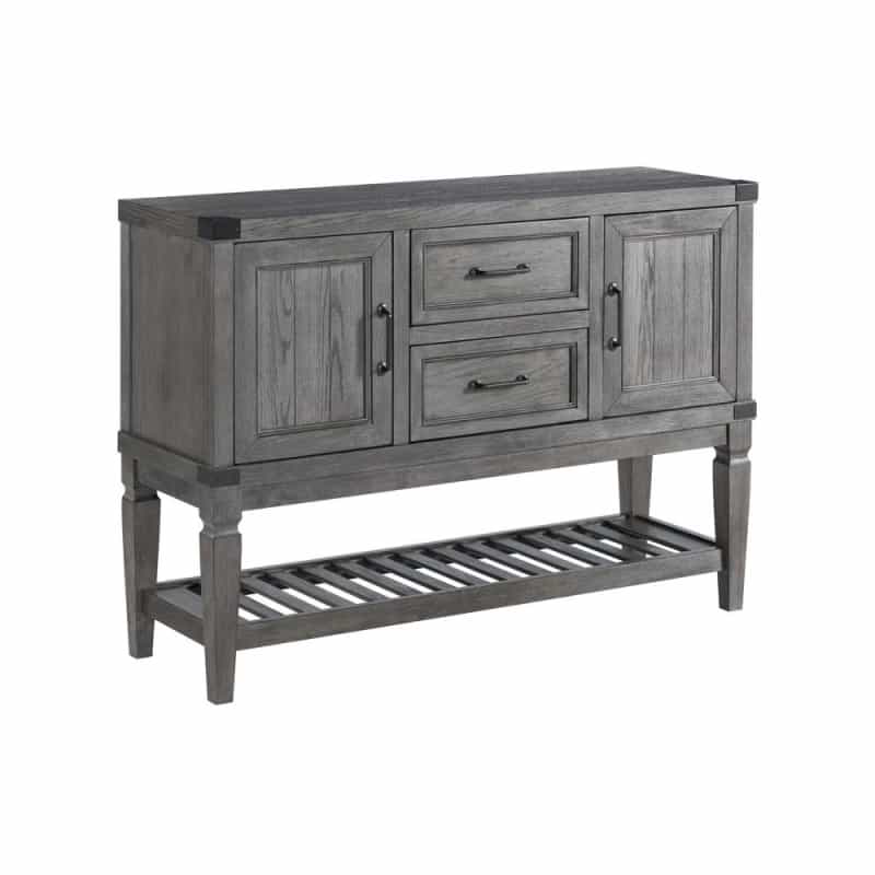 Foundry Sideboard / Server