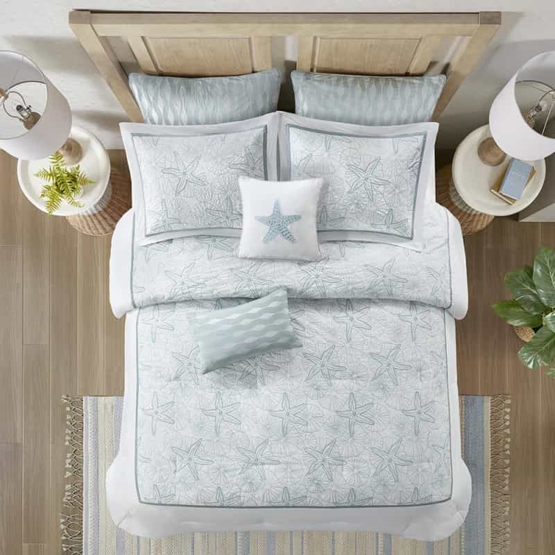 Square Pillow