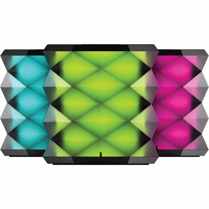 Lyte Mini Wireless Led Speaker