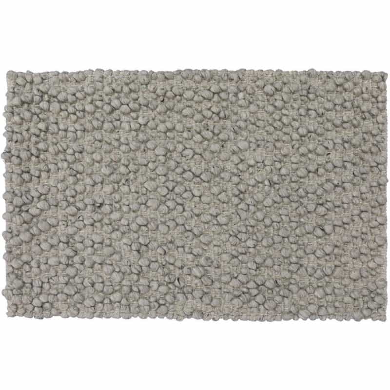 Gorbea Gr1 Silver 2' X 3' Rug