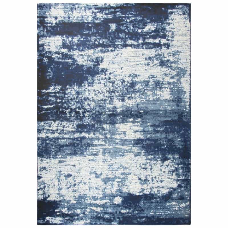 10' X 13' Machine-Made Rectangle Rug