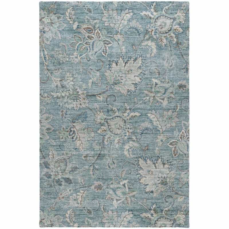 Indoor/Outdoor Silk Road Baltic 6'6" X 9'6" Rug