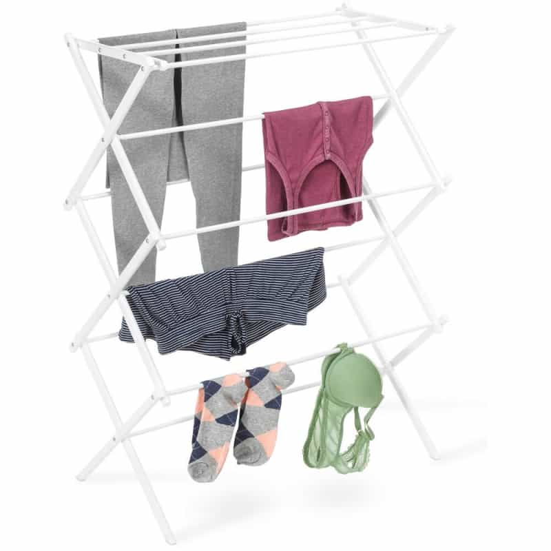 Large Folding Drying Rack