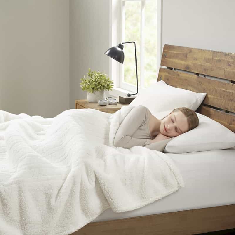 Heated Blanket