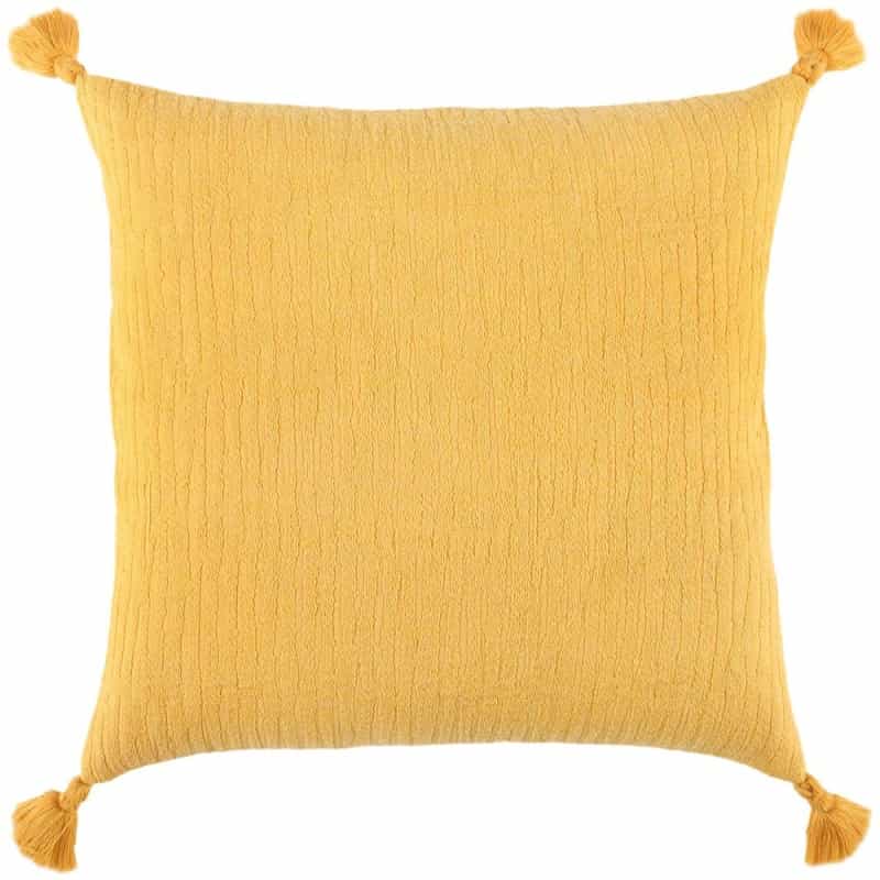 20" X 20" Down Filled Pillow