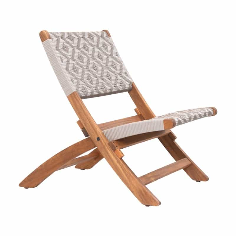 Tide Lounge Chair Multicolor