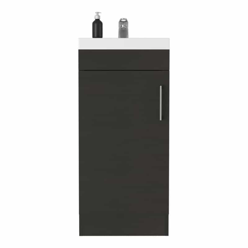 Depot E-Shop Sevilla Bathroom Vanity