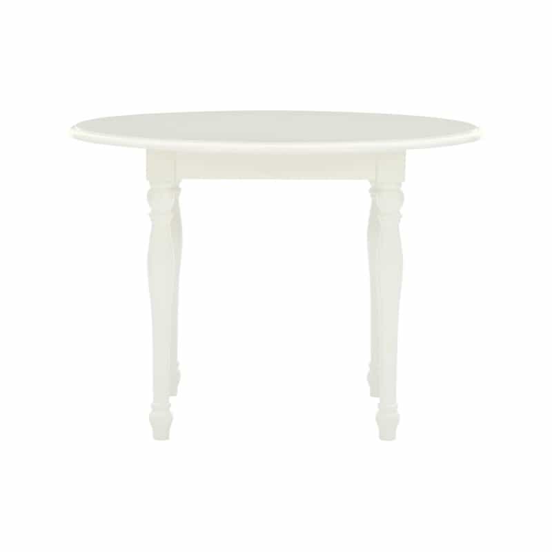 Youth Table And 2 Chairs