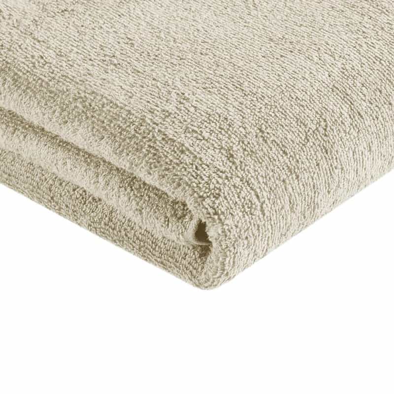 100% Cotton Quick Dry 12 Piece Bath Towel Set
