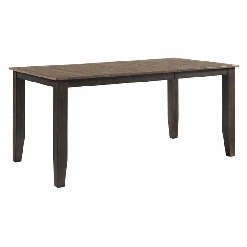 Beacon Dining Collection By Intercon - 42 X 60-78 Dining Table