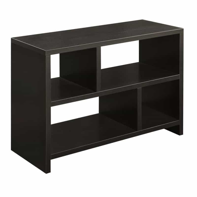 Northfield Console 3 Tier Bookcase