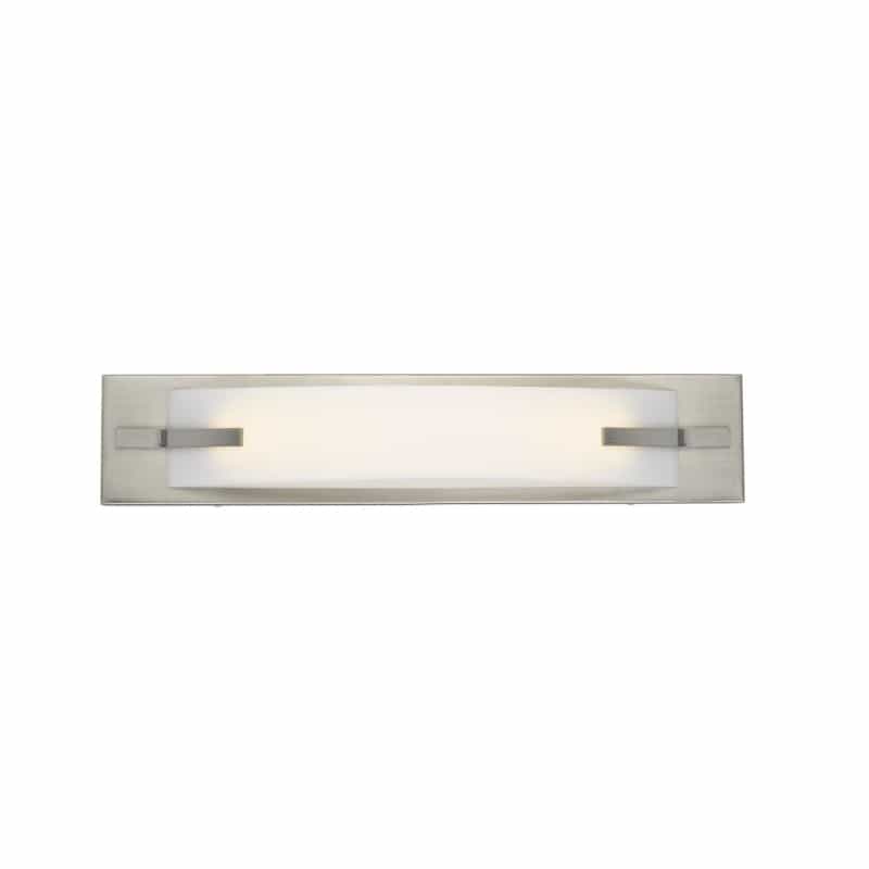 13W Ac Led Vanity Light, L: 20"