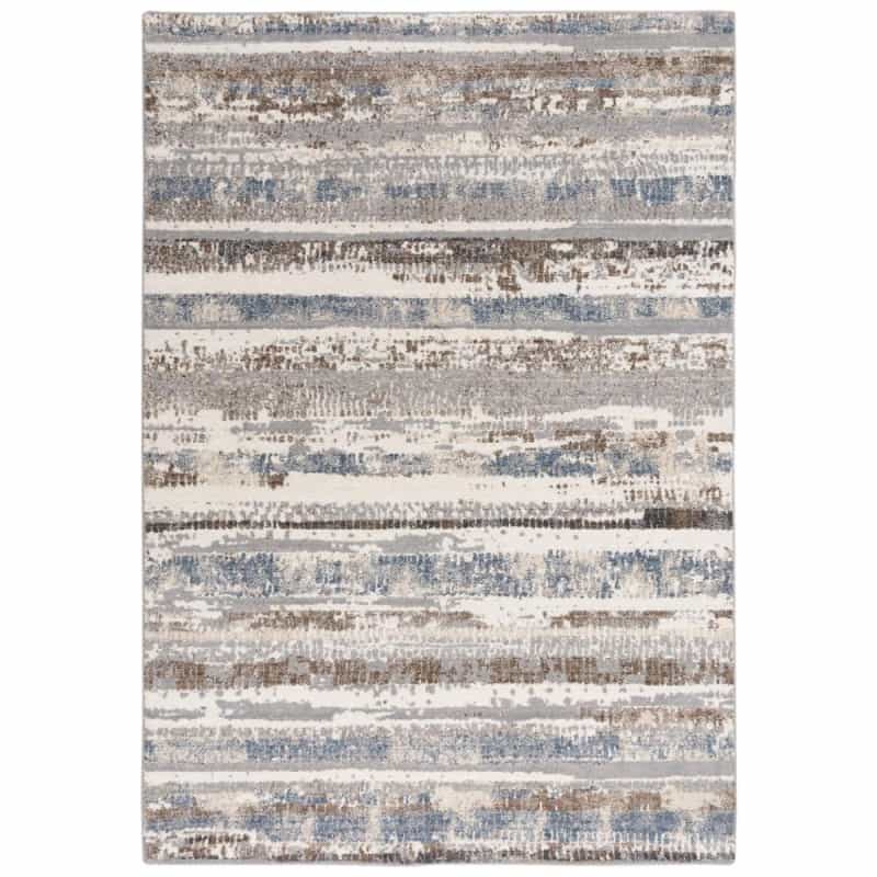 Power Loomed Cut Pile Wool Rug, 10' X 13'