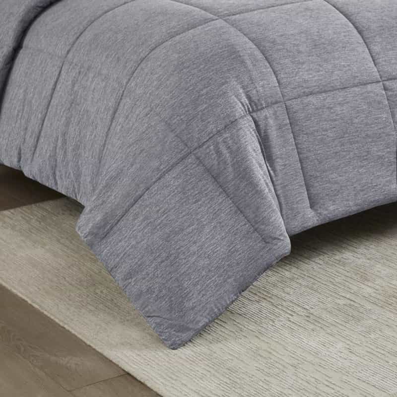 Oversized Down Alternative Comforter