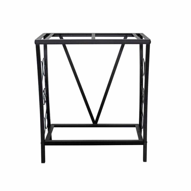 20 Gallon Metal Aquarium Stand