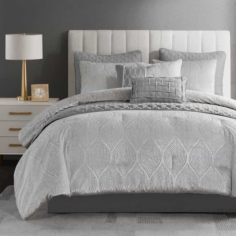 Nocturne Comforter Set