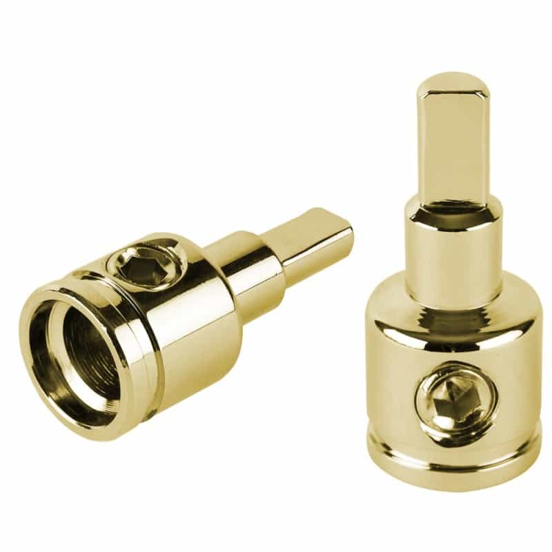 0 To 4 Ga Reducer Vice Series