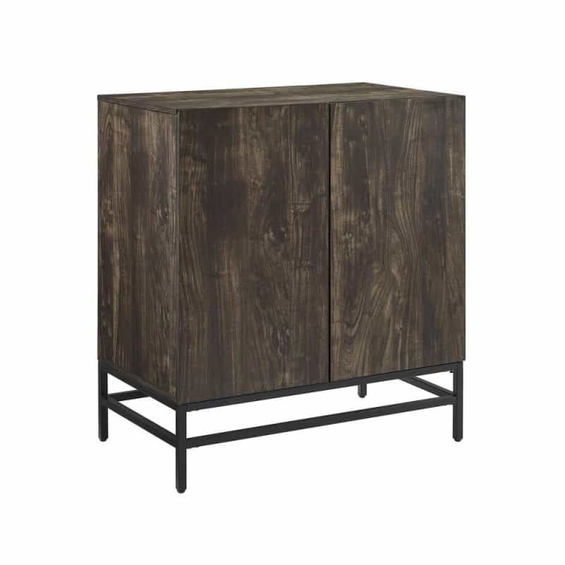 Jacobsen Bar Cabinet