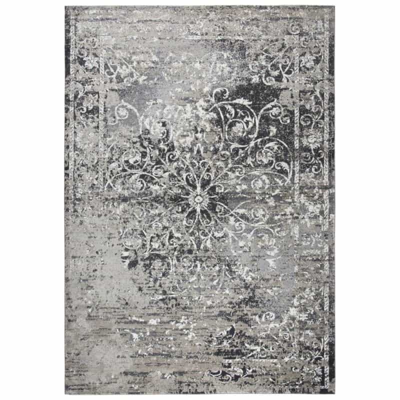 10' X 13' Machine-Made Rectangle Rug